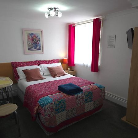The Fairhaven Hotel Beeston  Luaran gambar