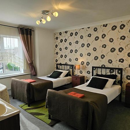 The Fairhaven Hotel Beeston  Luaran gambar