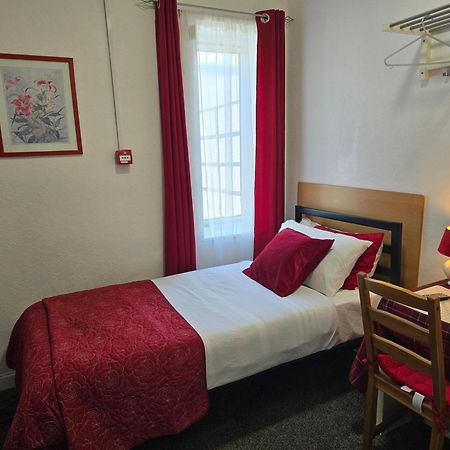 The Fairhaven Hotel Beeston  Luaran gambar