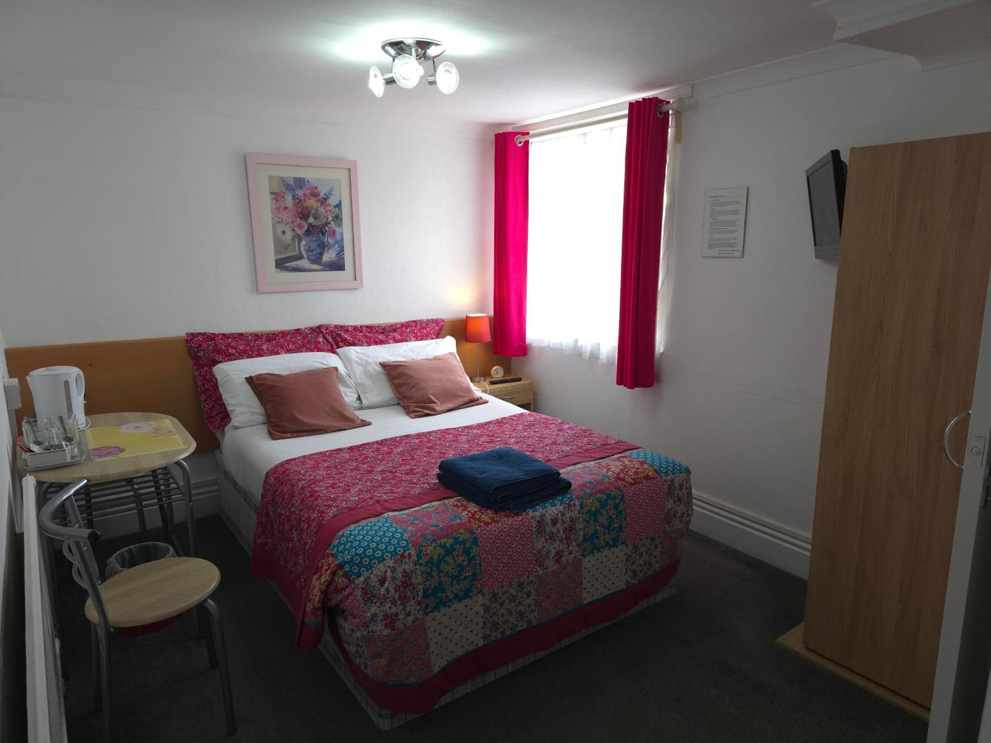 The Fairhaven Hotel Beeston  Luaran gambar