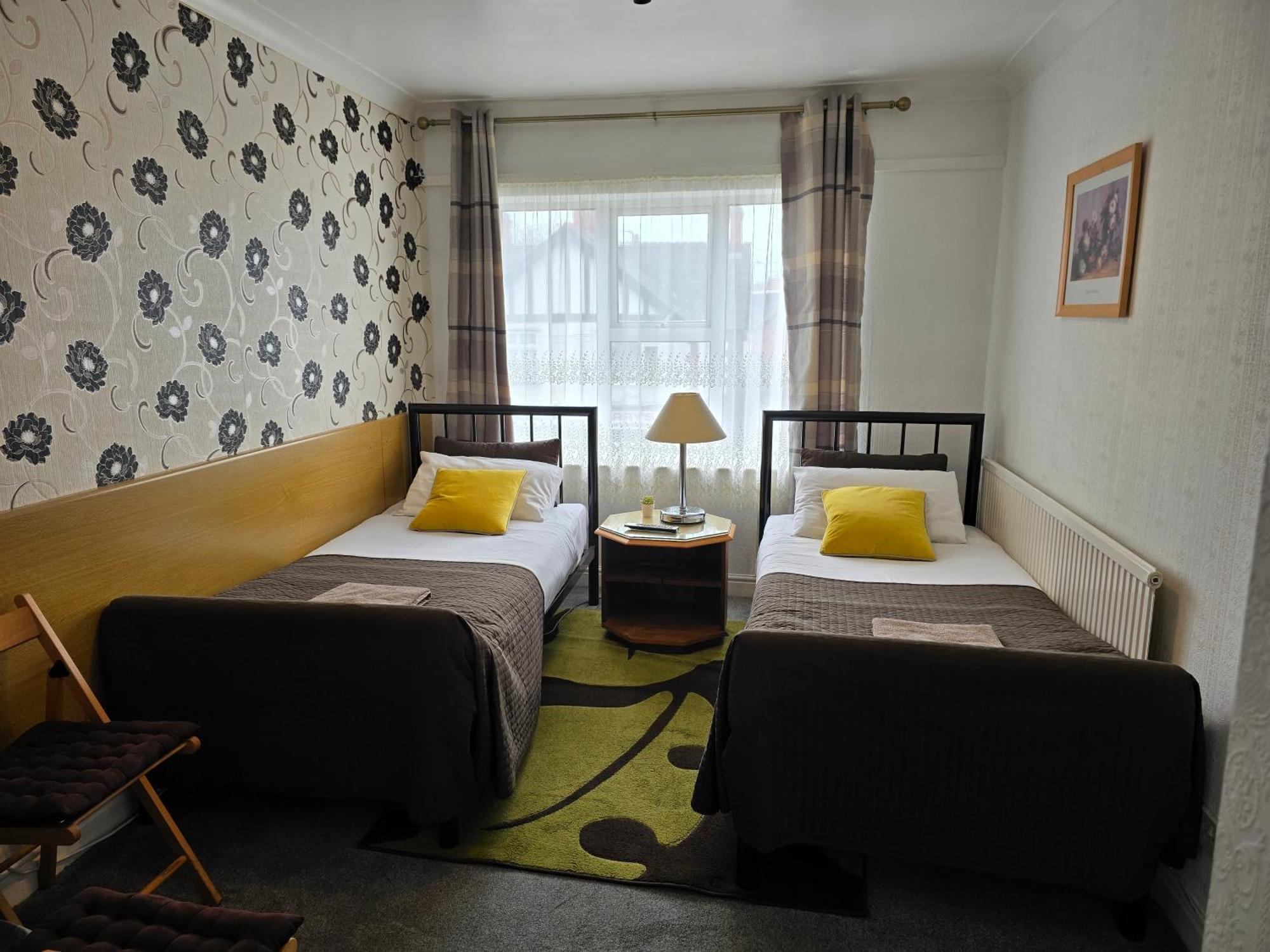 The Fairhaven Hotel Beeston  Luaran gambar