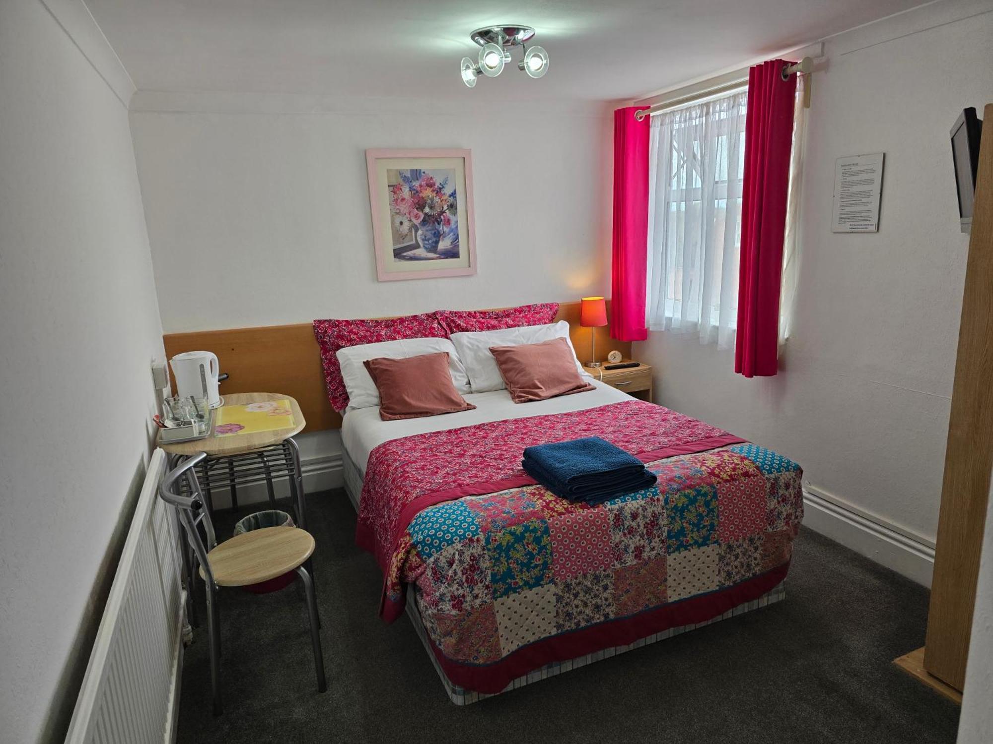 The Fairhaven Hotel Beeston  Luaran gambar