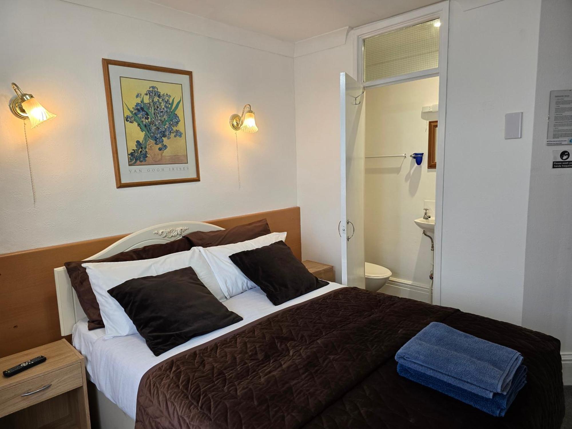 The Fairhaven Hotel Beeston  Luaran gambar
