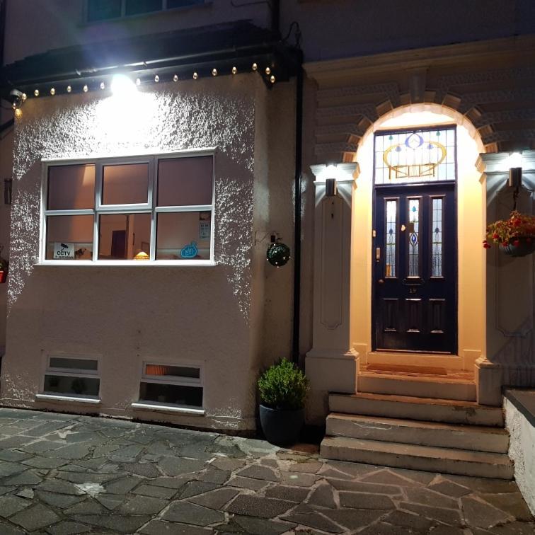The Fairhaven Hotel Beeston  Luaran gambar