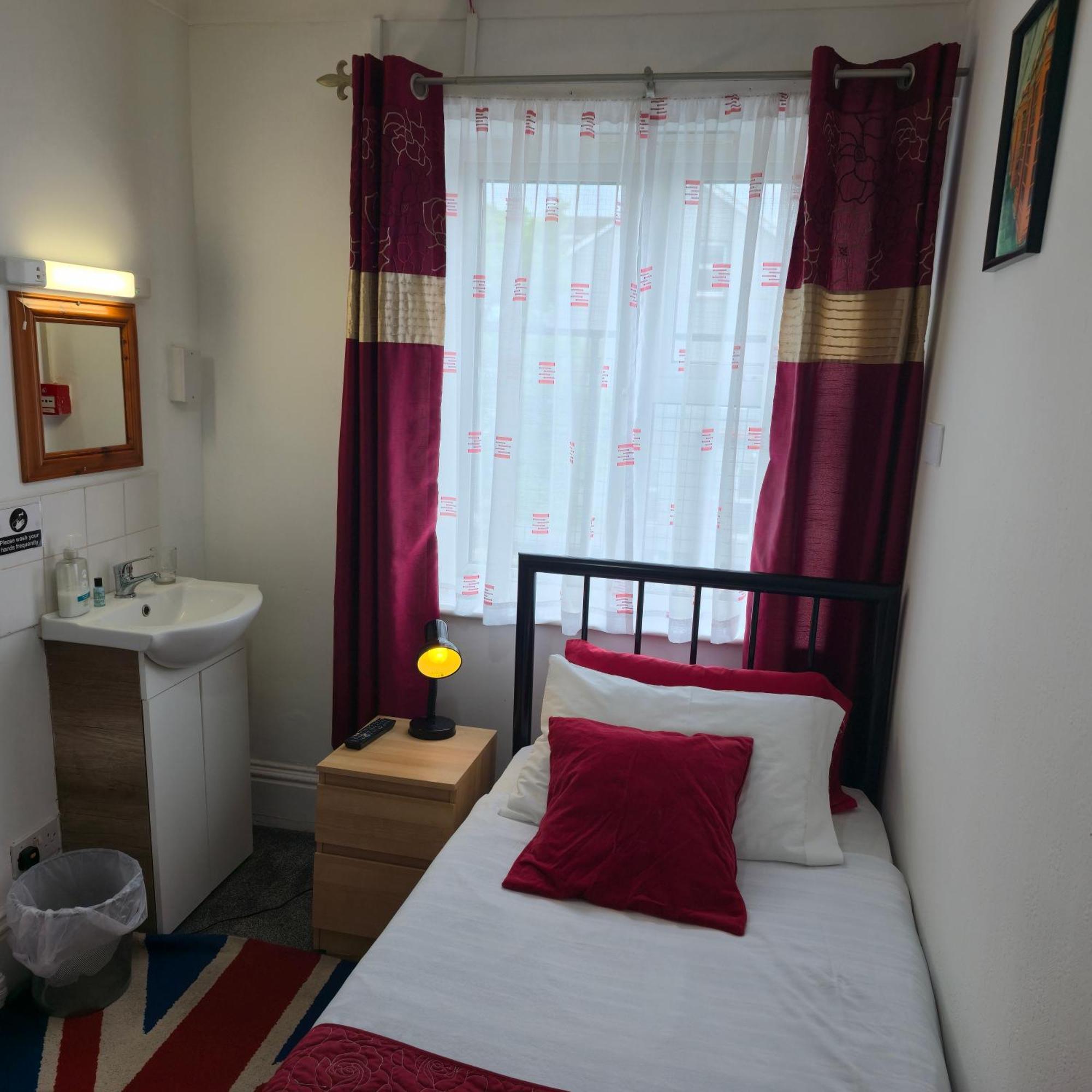 The Fairhaven Hotel Beeston  Luaran gambar
