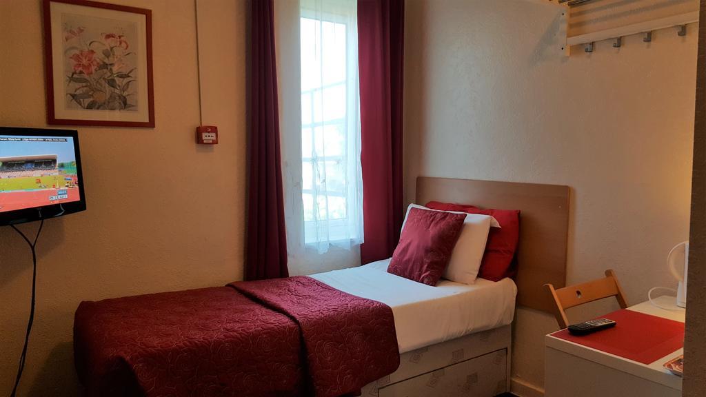 The Fairhaven Hotel Beeston  Luaran gambar
