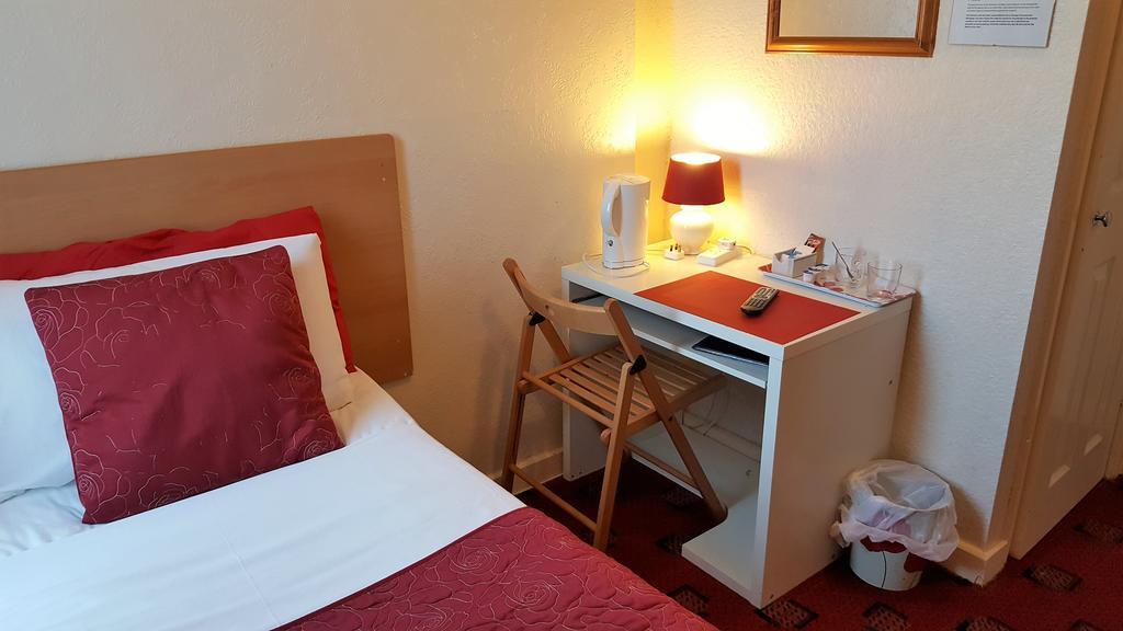 The Fairhaven Hotel Beeston  Luaran gambar