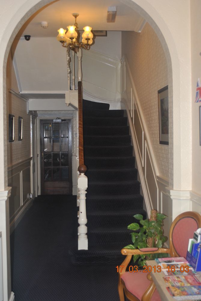 The Fairhaven Hotel Beeston  Luaran gambar