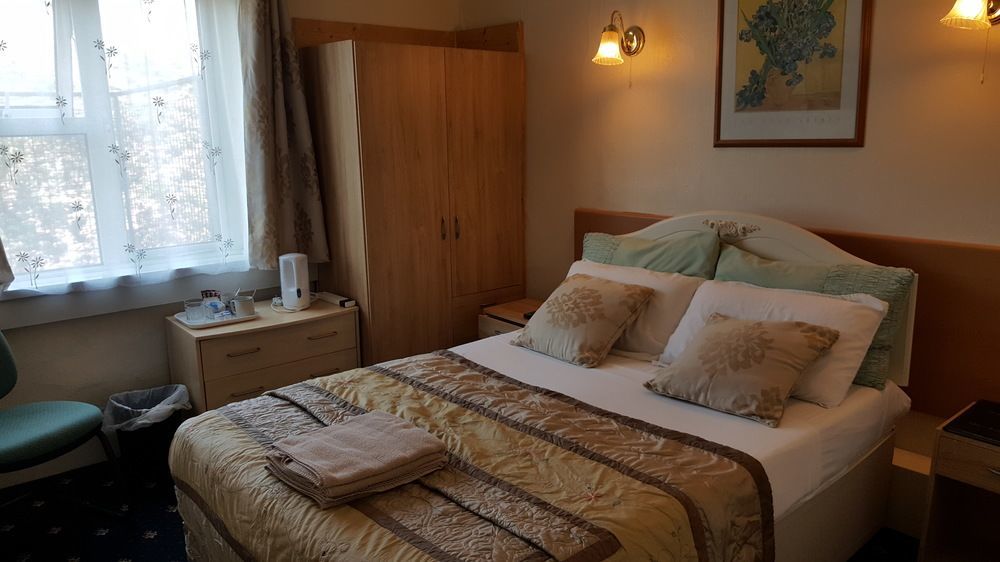 The Fairhaven Hotel Beeston  Luaran gambar