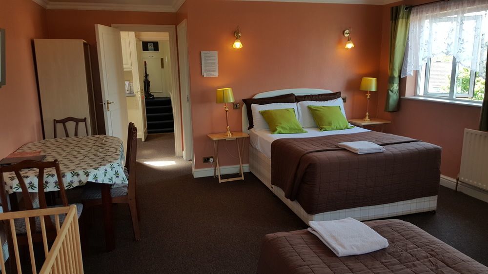 The Fairhaven Hotel Beeston  Luaran gambar
