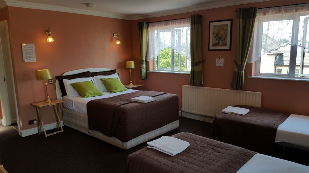 The Fairhaven Hotel Beeston  Luaran gambar