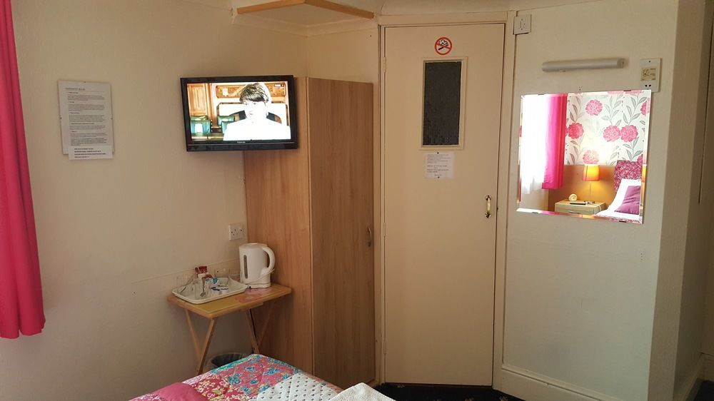 The Fairhaven Hotel Beeston  Luaran gambar