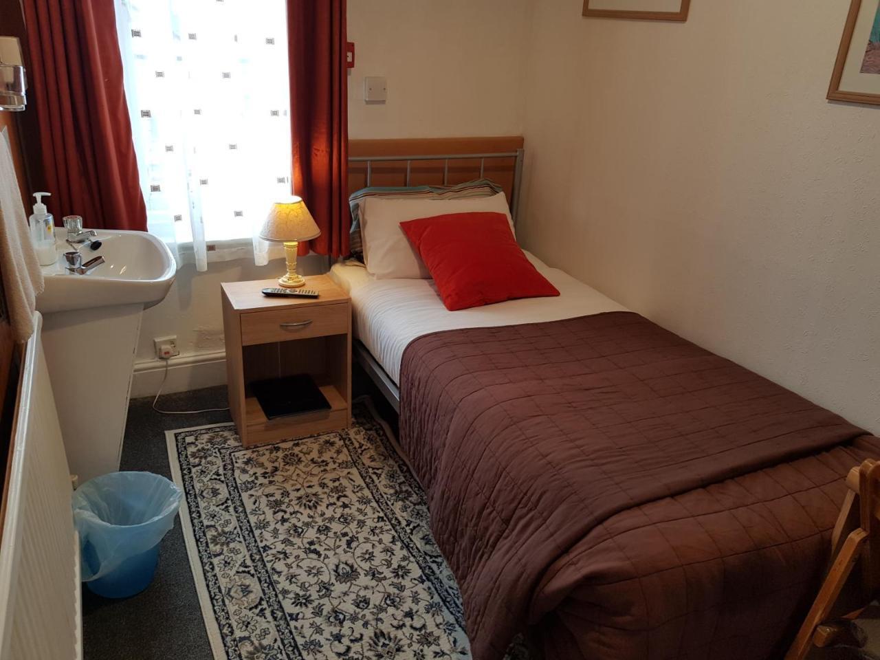 The Fairhaven Hotel Beeston  Luaran gambar