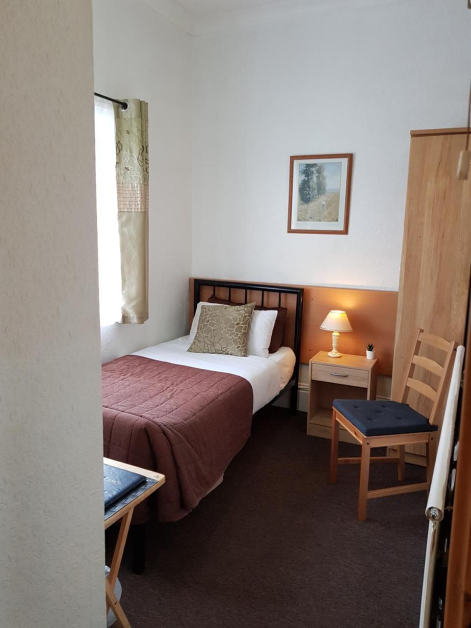 The Fairhaven Hotel Beeston  Luaran gambar