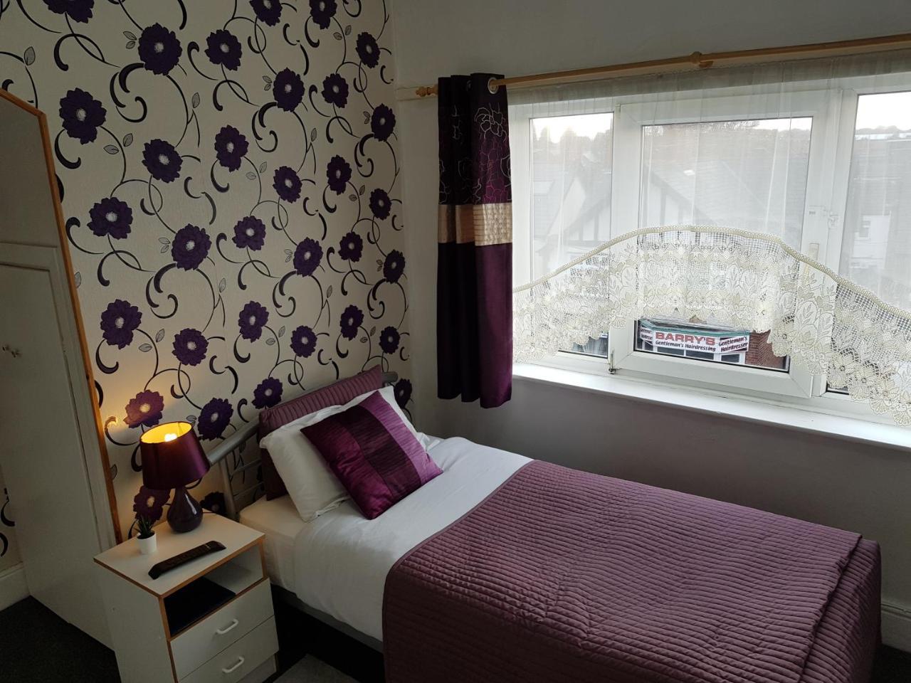 The Fairhaven Hotel Beeston  Luaran gambar
