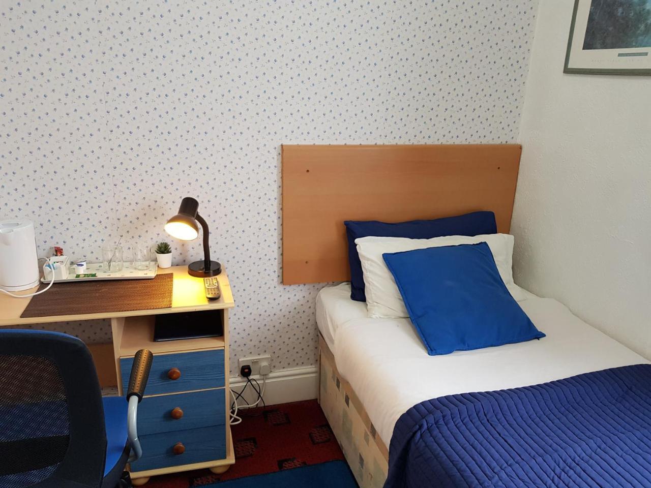 The Fairhaven Hotel Beeston  Luaran gambar
