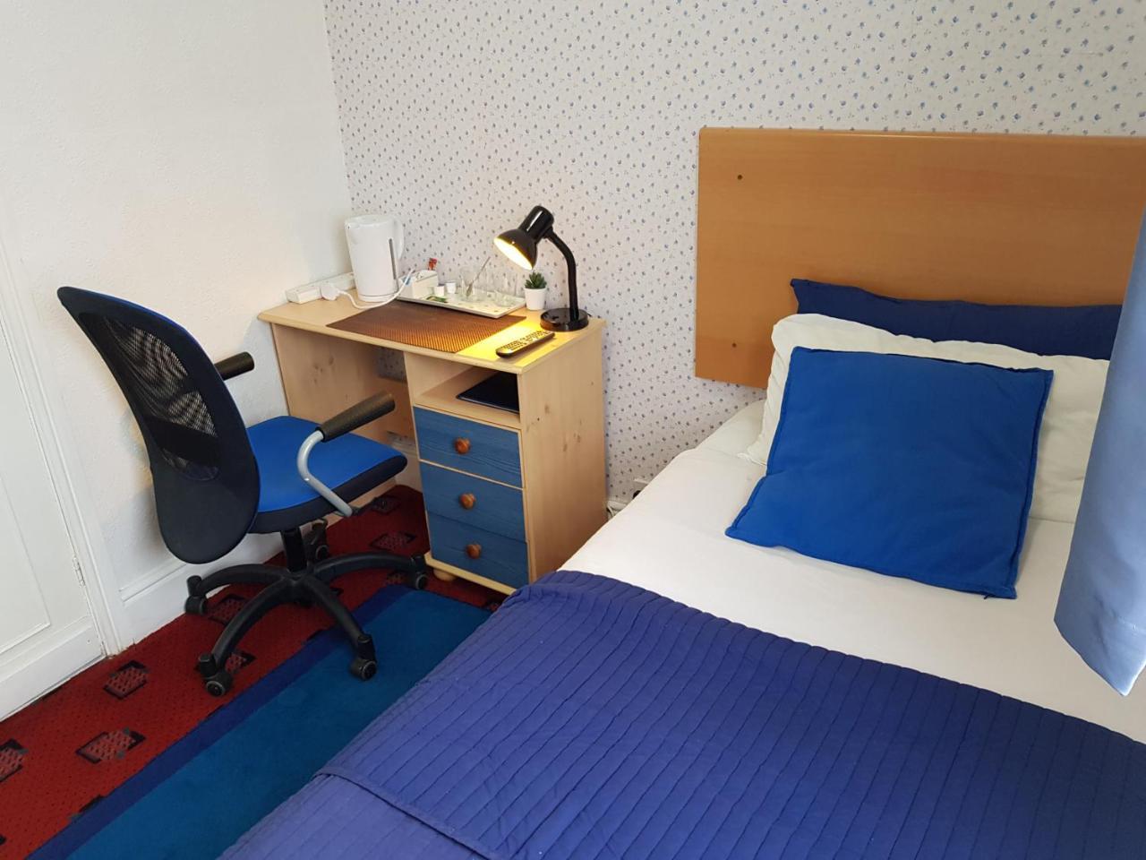 The Fairhaven Hotel Beeston  Luaran gambar